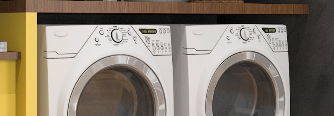 Tester votre lave-linge avec un programme